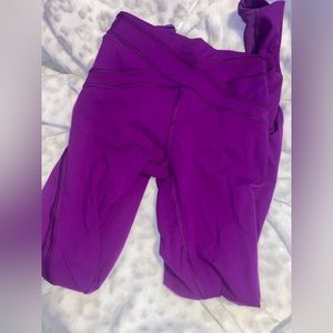 Lululemon leggings